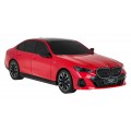Autko R/C 1:24 BMW i5 Czerwony RASTAR