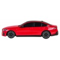 Autko R/C 1:24 BMW i5 Czerwony RASTAR