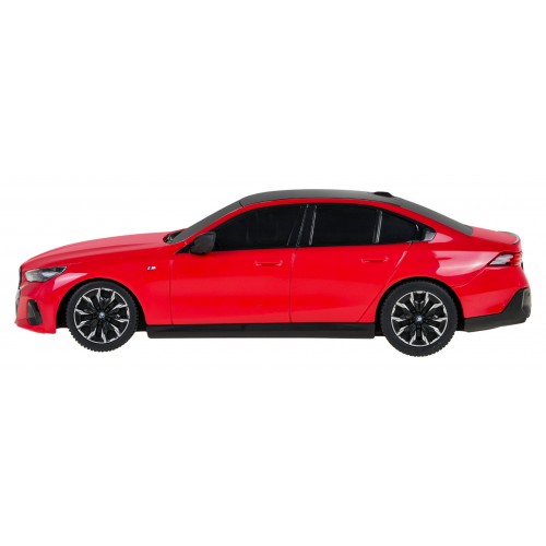 Autko R/C 1:24 BMW i5 Czerwony RASTAR