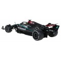 Bolid R/C 1:12 Mercedes-AMG F1 W15 E Performance Czarny RASTAR