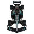 Bolid R/C 1:12 Mercedes-AMG F1 W15 E Performance Czarny RASTAR