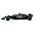 Bolid R/C 1:12 Mercedes-AMG F1 W15 E Performance Czarny RASTAR