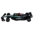 Bolid R/C 1:12 Mercedes-AMG F1 W15 E Performance Czarny RASTAR