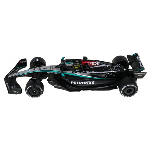Bolid R/C 1:12 Mercedes-AMG F1 W15 E Performance Czarny RASTAR