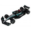 Bolid R/C 1:12 Mercedes-AMG F1 W15 E Performance Czarny RASTAR