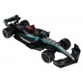 Bolid R/C 1:12 Mercedes-AMG F1 W15 E Performance Czarny RASTAR