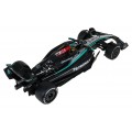Bolid R/C 1:12 Mercedes-AMG F1 W15 E Performance Czarny RASTAR