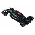 Bolid R/C 1:12 Mercedes-AMG F1 W15 E Performance Czarny RASTAR