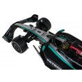 Bolid R/C 1:12 Mercedes-AMG F1 W15 E Performance Czarny RASTAR