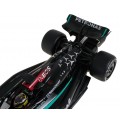 Bolid R/C 1:12 Mercedes-AMG F1 W15 E Performance Czarny RASTAR