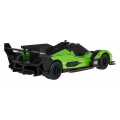Autko R/C 1:24 Lamborghini SC63 Zielony RASTAR