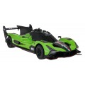 Autko R/C 1:24 Lamborghini SC63 Zielony RASTAR