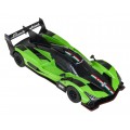 Autko R/C 1:24 Lamborghini SC63 Zielony RASTAR