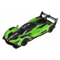 Autko R/C 1:24 Lamborghini SC63 Zielony RASTAR