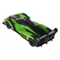 Autko R/C 1:24 Lamborghini SC63 Zielony RASTAR