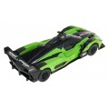 Autko R/C 1:24 Lamborghini SC63 Zielony RASTAR