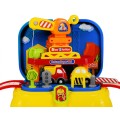 Chair Builder 008-805A