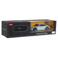 Autko R/C 1:24 Porsche 911 Dakar Miętowy RASTAR