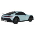 Autko R/C 1:24 Porsche 911 Dakar Miętowy RASTAR