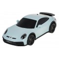 Autko R/C 1:24 Porsche 911 Dakar Miętowy RASTAR
