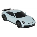 Autko R/C 1:24 Porsche 911 Dakar Miętowy RASTAR