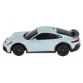 Autko R/C 1:24 Porsche 911 Dakar Miętowy RASTAR