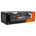 Bolid R/C 1:12 McLaren F1 MCL36 Pomarańczowy RASTAR