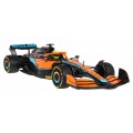 Bolid R/C 1:12 McLaren F1 MCL36 Pomarańczowy RASTAR
