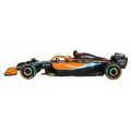 Bolid R/C 1:12 McLaren F1 MCL36 Pomarańczowy RASTAR
