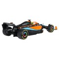 Bolid R/C 1:12 McLaren F1 MCL36 Pomarańczowy RASTAR