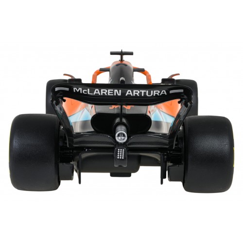 Bolid R/C 1:12 McLaren F1 MCL36 Pomarańczowy RASTAR