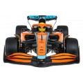 Bolid R/C 1:12 McLaren F1 MCL36 Pomarańczowy RASTAR