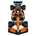 Bolid R/C 1:12 McLaren F1 MCL36 Pomarańczowy RASTAR
