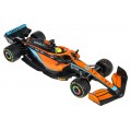 Bolid R/C 1:12 McLaren F1 MCL36 Pomarańczowy RASTAR