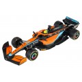 Bolid R/C 1:12 McLaren F1 MCL36 Pomarańczowy RASTAR