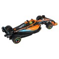 Bolid R/C 1:12 McLaren F1 MCL36 Pomarańczowy RASTAR