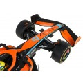 Bolid R/C 1:12 McLaren F1 MCL36 Pomarańczowy RASTAR