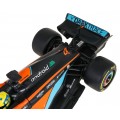 Bolid R/C 1:12 McLaren F1 MCL36 Pomarańczowy RASTAR