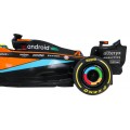 Bolid R/C 1:12 McLaren F1 MCL36 Pomarańczowy RASTAR
