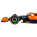 Bolid R/C 1:12 McLaren F1 MCL36 Pomarańczowy RASTAR