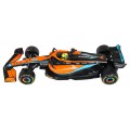 Bolid R/C 1:12 McLaren F1 MCL36 Pomarańczowy RASTAR