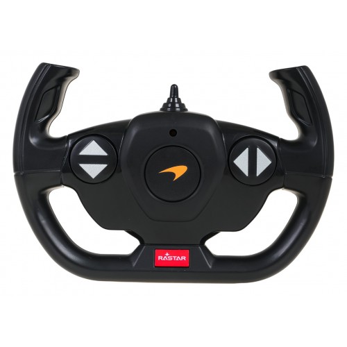 Bolid R/C 1:12 McLaren F1 MCL36 Pomarańczowy RASTAR