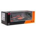 Bolid R/C 1:18 McLaren F1 MCL36 Pomarańczowy RASTAR