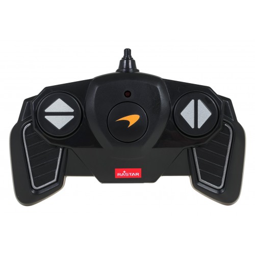 Bolid R/C 1:18 McLaren F1 MCL36 Pomarańczowy RASTAR