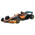 Bolid R/C 1:18 McLaren F1 MCL36 Pomarańczowy RASTAR