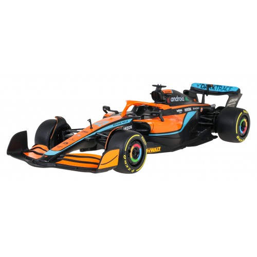 Bolid R/C 1:18 McLaren F1 MCL36 Pomarańczowy RASTAR