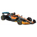Bolid R/C 1:18 McLaren F1 MCL36 Pomarańczowy RASTAR