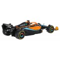 Bolid R/C 1:18 McLaren F1 MCL36 Pomarańczowy RASTAR