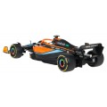Bolid R/C 1:18 McLaren F1 MCL36 Pomarańczowy RASTAR