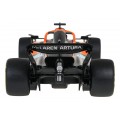 Bolid R/C 1:18 McLaren F1 MCL36 Pomarańczowy RASTAR